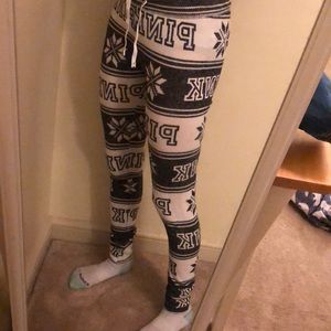 Victoria Secret pj pants